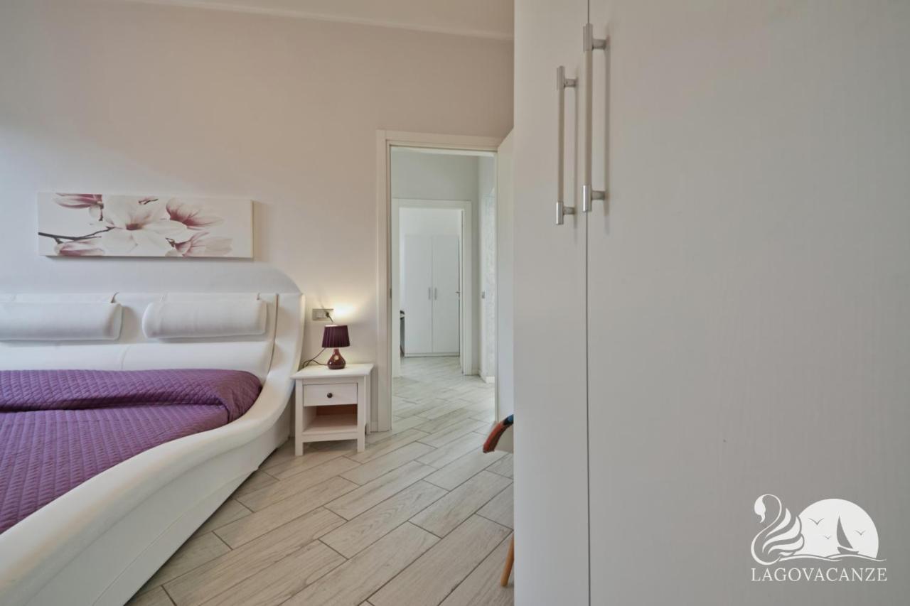 Minerva Holiday Home マネルバ・デル・ガルダ エクステリア 写真